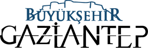 Gaziantep Büyükşehir Belediyesi Logo